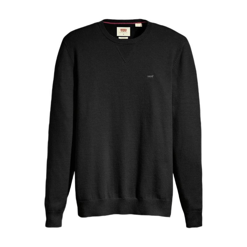 Sweat shirt Levis LIGHTWEIGHT HM SWEATER EU / - vue 5