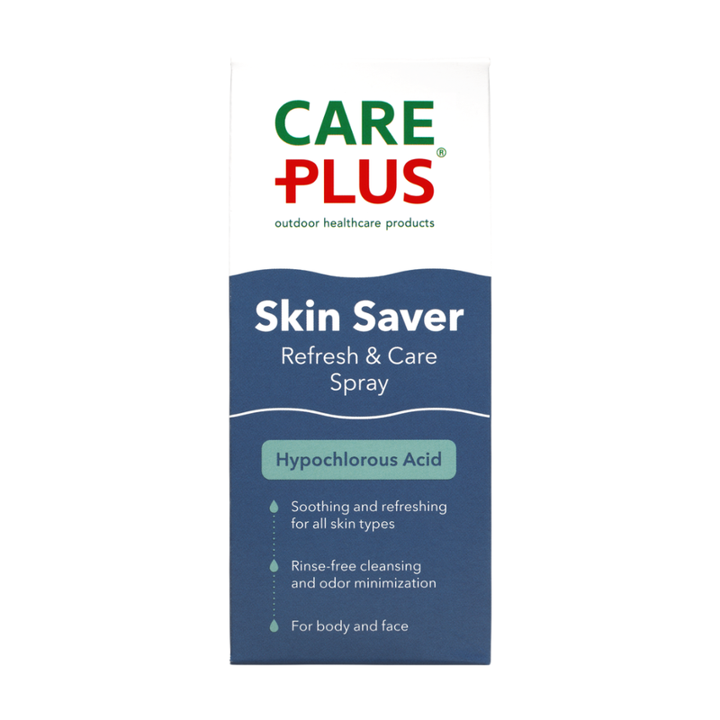 Care Plus Skin Saver spray 100 ml