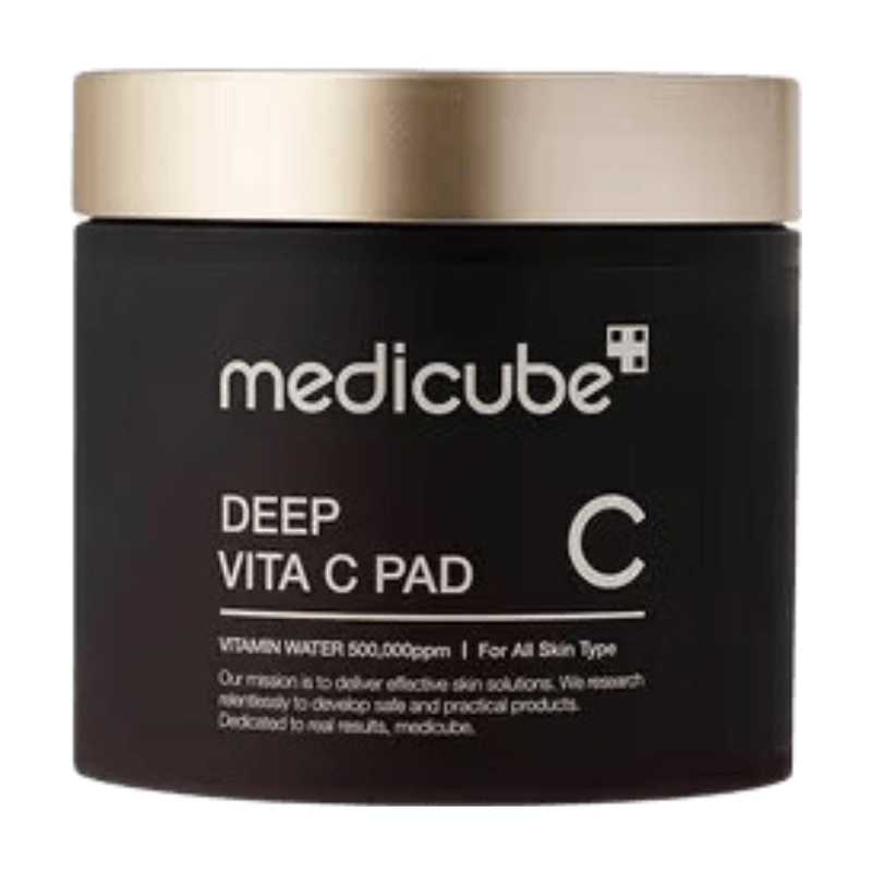 medicube Deep Vita C Pads - 150 g, 70 stuks