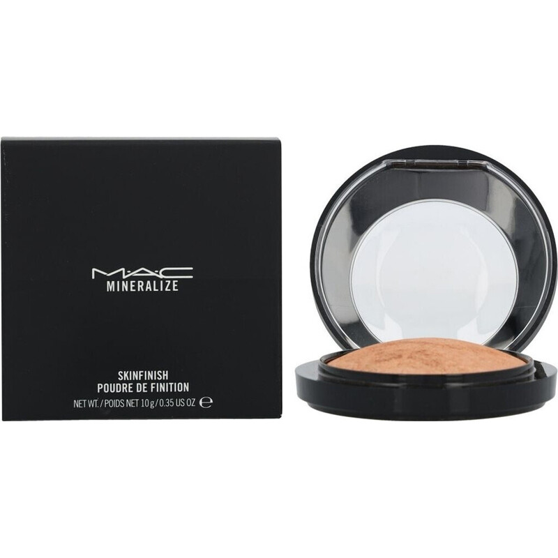 MINERALIZE SKINFINISH GLOBAL GLOW