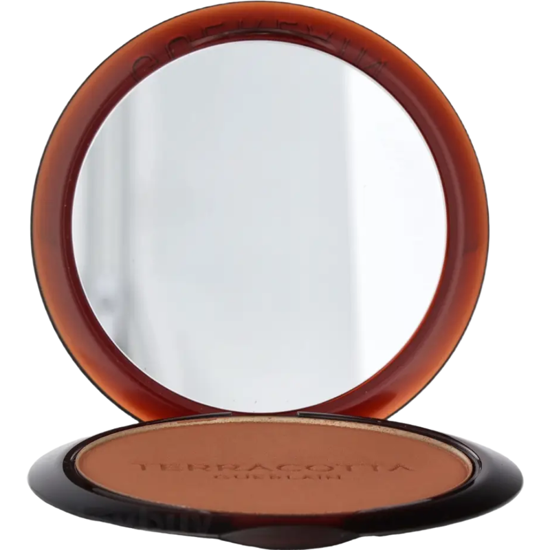 Terracotta Bronzing Powder 8.5 g - #04 Deep Cool