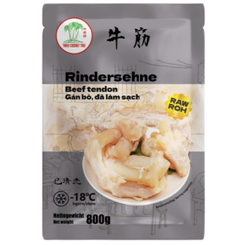 TCT Runderpees 800 g