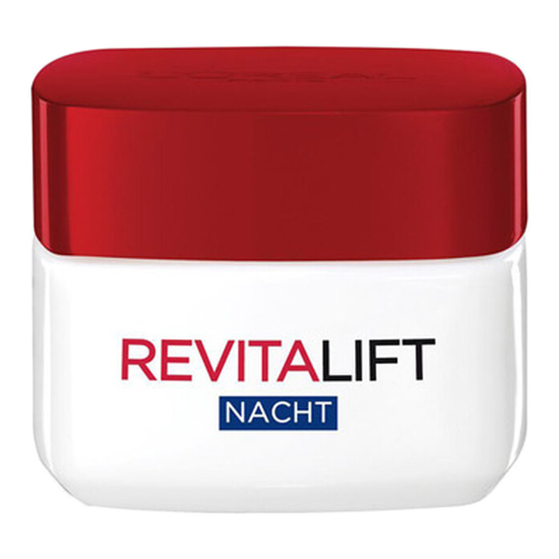 L'Oréal Paris Revitalift Anti-Falten Nachtcreme mit Retinol 50ml