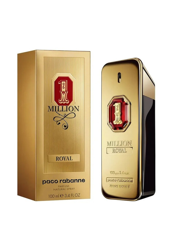 Rabanne 1 Million Royal Parfum 100 ml