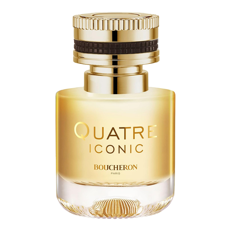 Boucheron Quatre Iconic (L) EDP 30ml