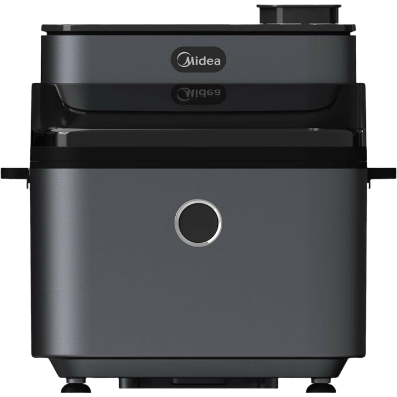 Midea MF-CY75C2 heteluchtfriteuse