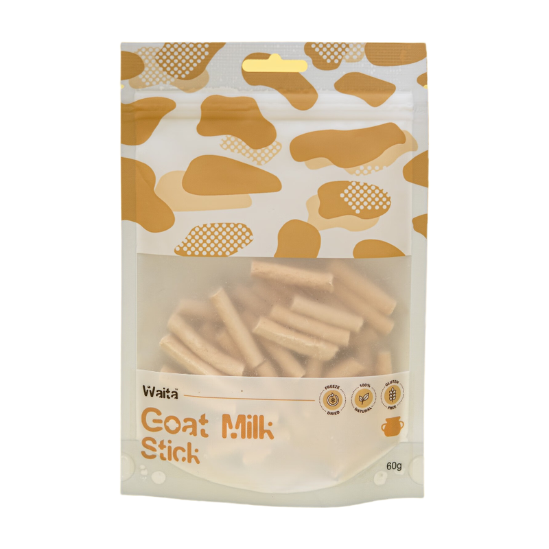 Freeze Dried Goal Milk Stick 60g