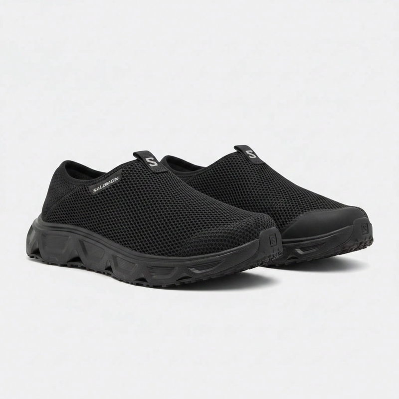 Salomon Reelax Moc 6.0 Zwart_45 1/3