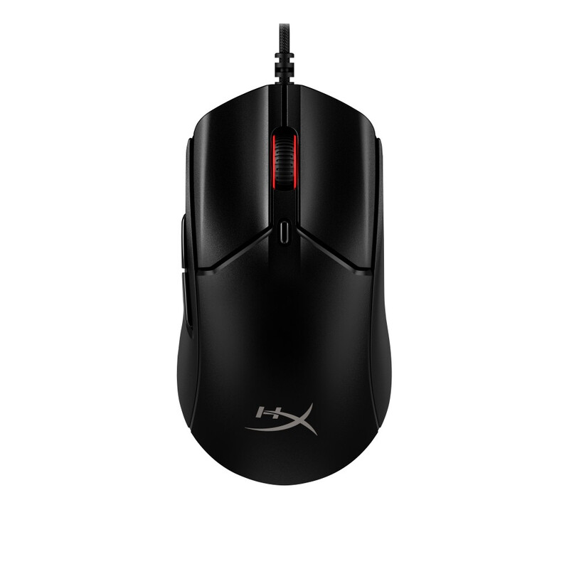 Pulsefire Haste Black Wired Gaming Mouse 2