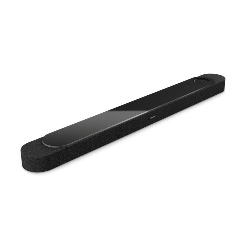 Lifestyle Soundbar Ultra - Schwarz
