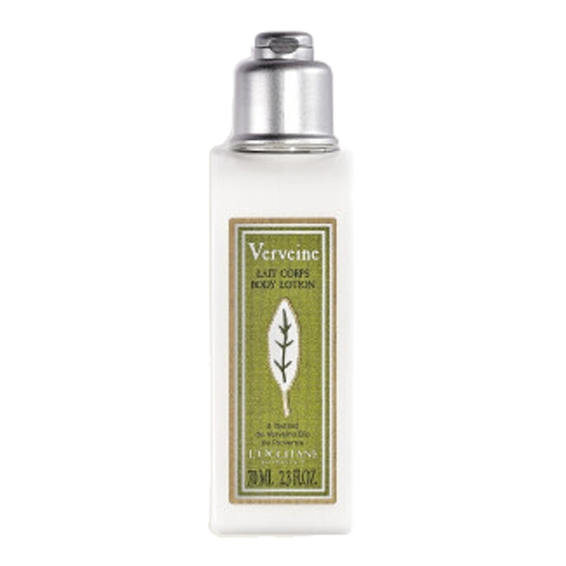 L'OCCITANE Verbene Körperlotion 70 ml