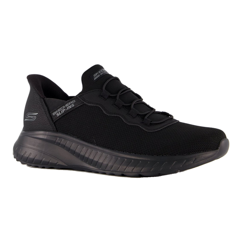 Skechers Slip-Ins: BOBS Sport Squad Chaos 118300-BBK 47,5