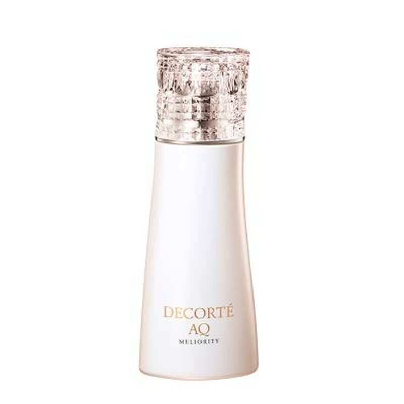 DECORTÉ AQ MELIORITY Intensive Revitalisierende Lotion 200ml