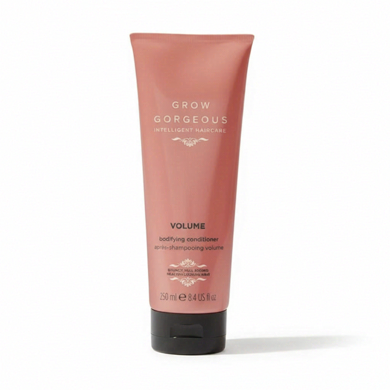 Grow Gorgeous Volumen- und Formgebender Conditioner, Pink