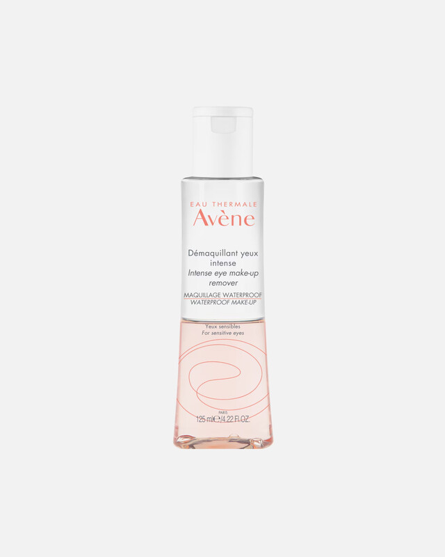 Avène Intense Oogmake-up Remover 125 ml