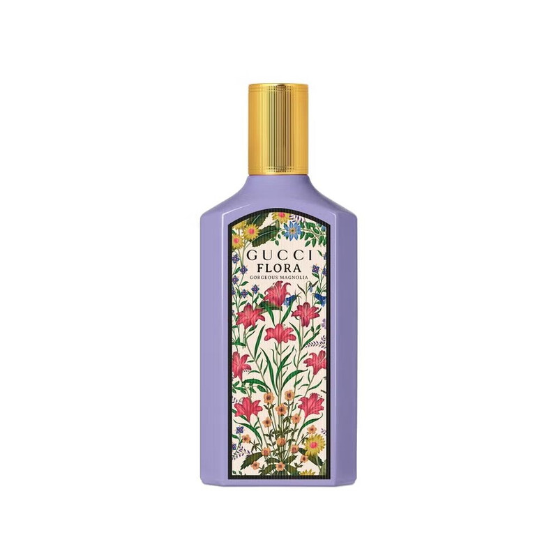Flora Gorgeous Magnolia Eau de Parfum 50ml