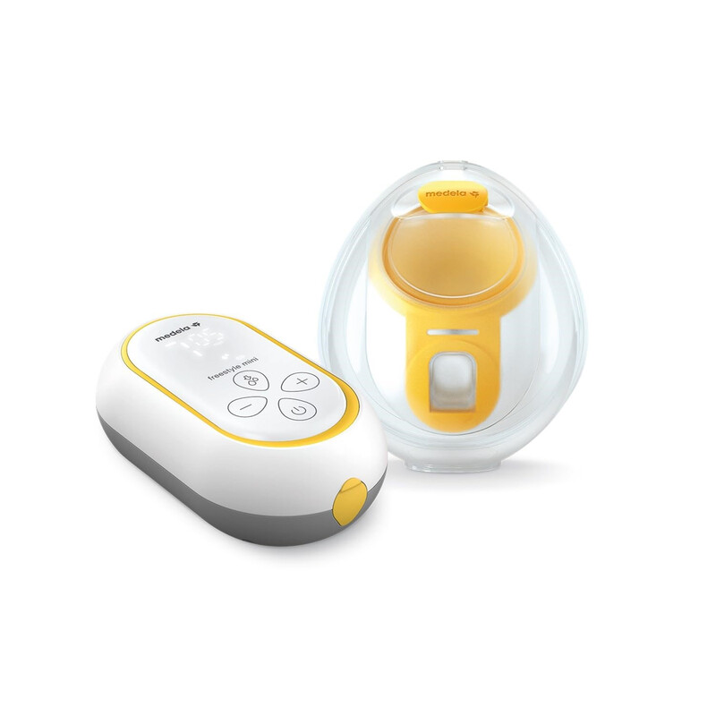 Medela Freestyle Mini — Medela