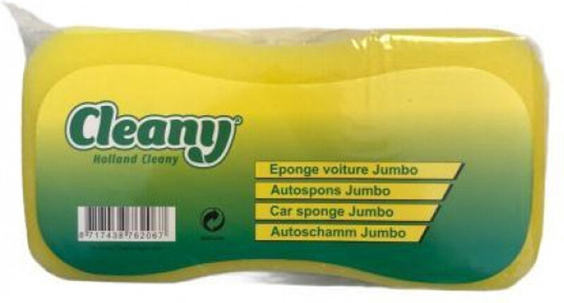 Autospons Jumbo 220x120x70 mm
