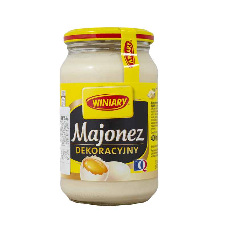 Winiary Decoratieve Mayonaise 400 ml