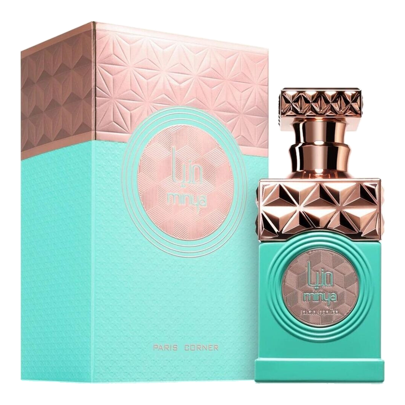 Paris Corner Minya Eau de Parfum 100ml
