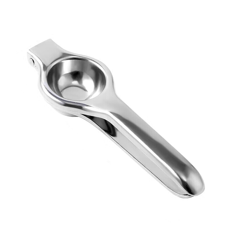 Stainless Steel Lemon Squeezer