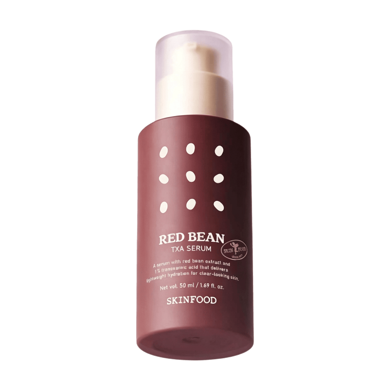SKINFOOD Red Bean TXA Serum 50 ml