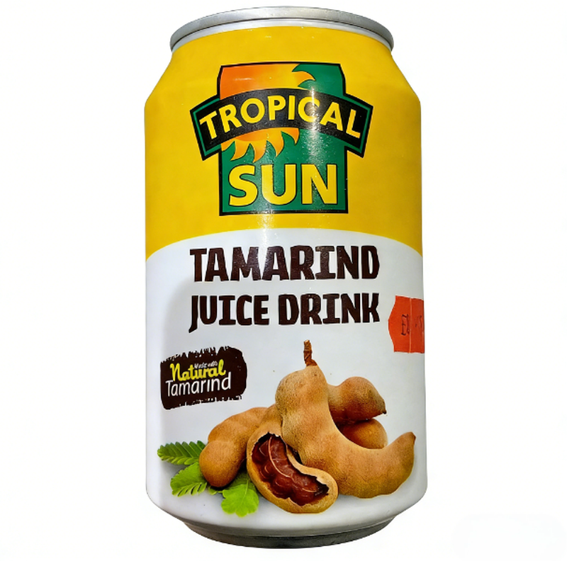Tamarind Juice Drink 310ml