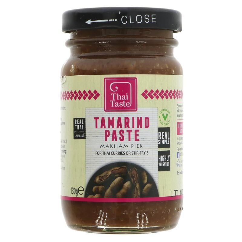 Tamarind Paste 6 x 130g
