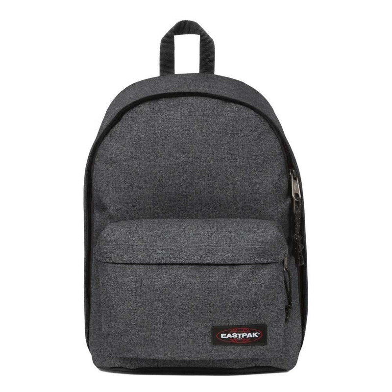 Eastpak Out Of Office Donkergrijs Medium Unisex