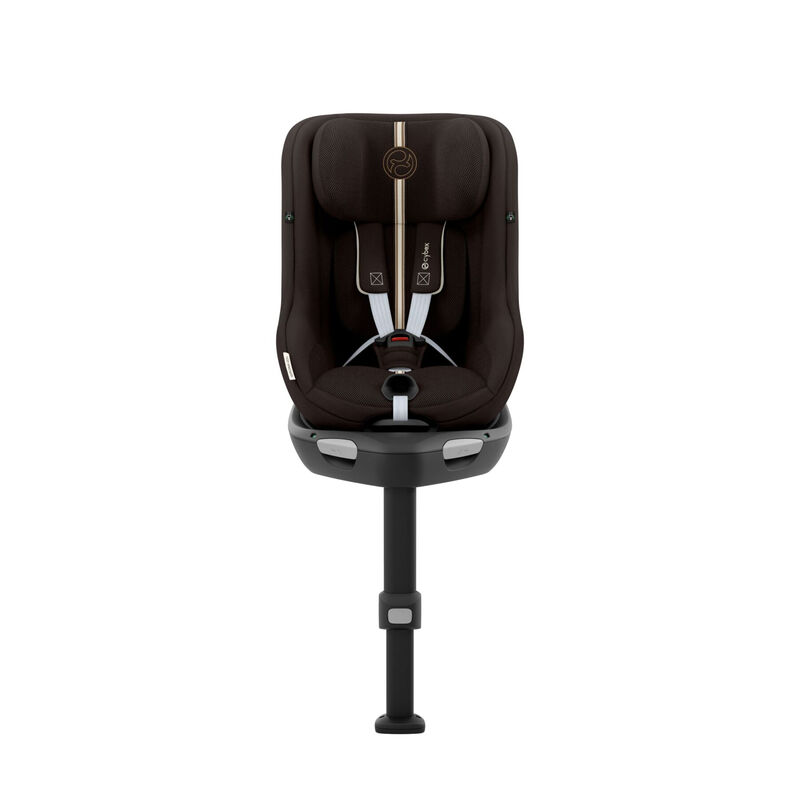 CYBEX Gold SIRONA G3 I-SIZE PLUS Schokoladenbraun | Braun
