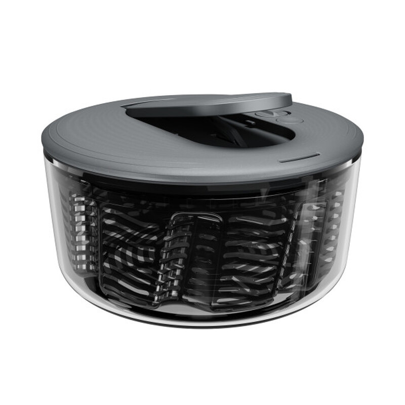 Zyliss Swift Dry Salad Spinner Large- 6L