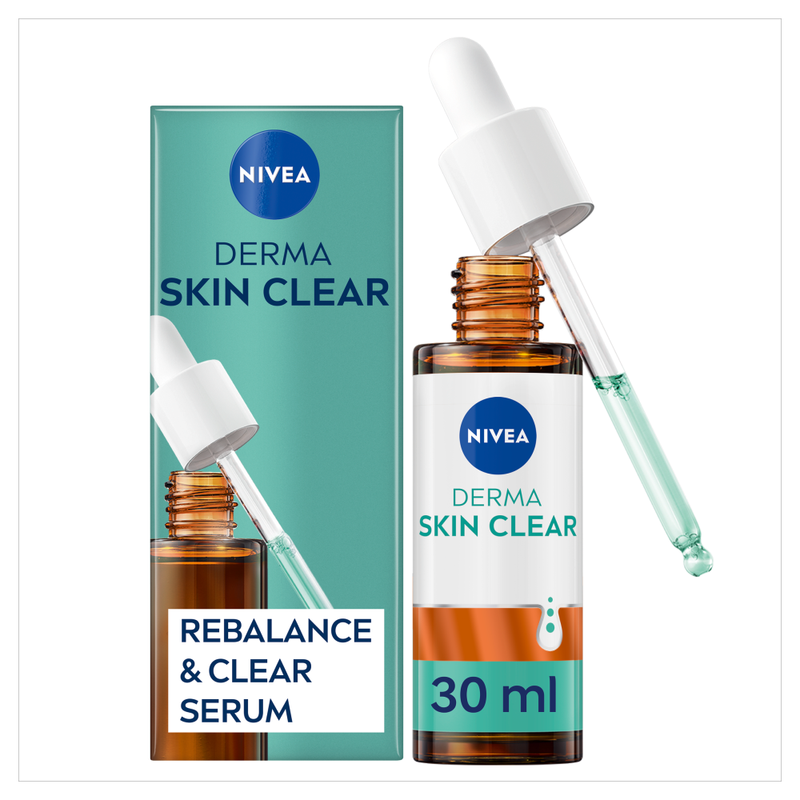 Face Derma Skin Clear Regenerate&Protect 30ml