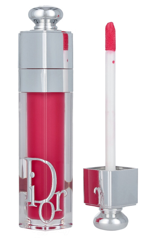 Dior Addict Lip Maximizer 6 ml - #007 Framboos