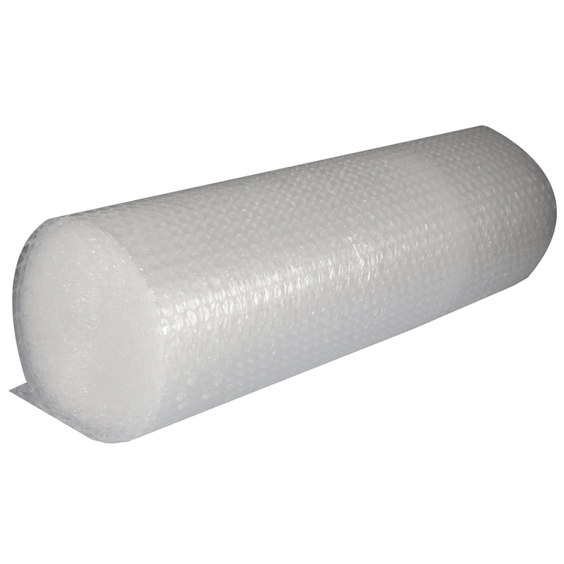 Bubble Wrap 300mm x 10m 1 Roll