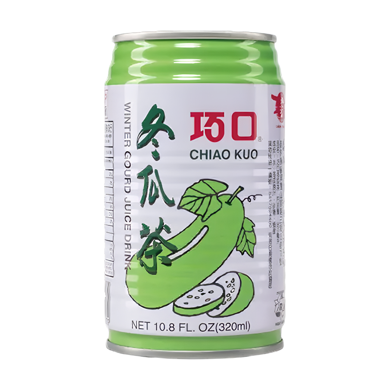CHIAO KUO Winter Melon Drink 320ml