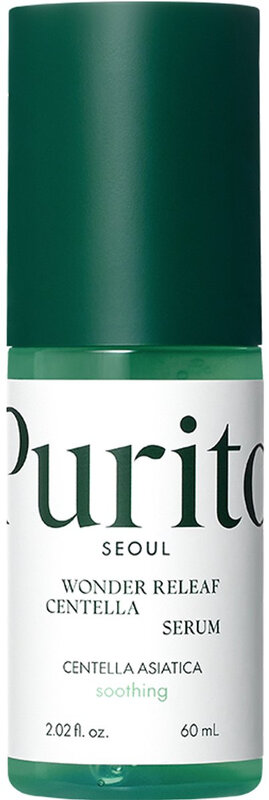 PURITO Wonder Releaf Centella serum