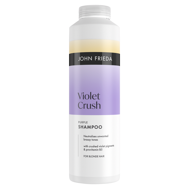 Violet Crush Purple Shampoo 500ml