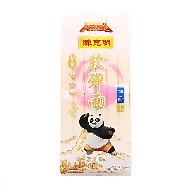 Chen Ke Ming Dried Noodles 800G