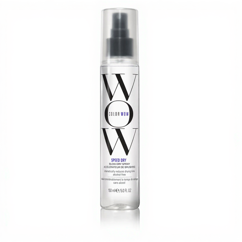 Color Wow SPEED DRY föhnspray 150 ml