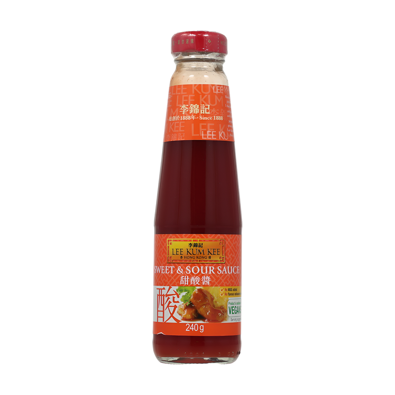 Sweet & Sour Sauce 240g