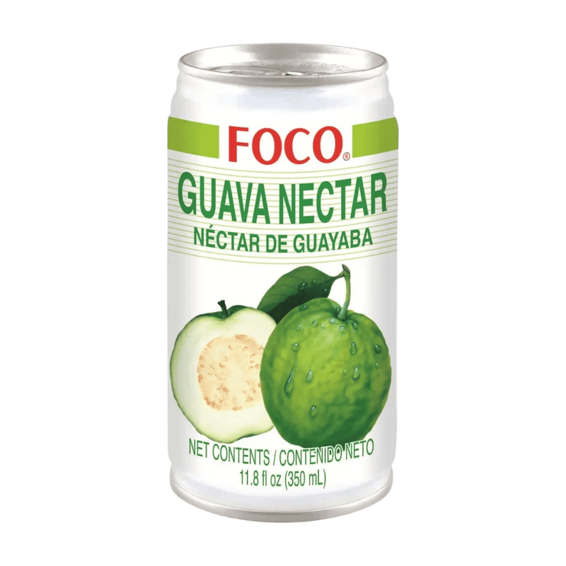 FOCO Guava Juice 350ml