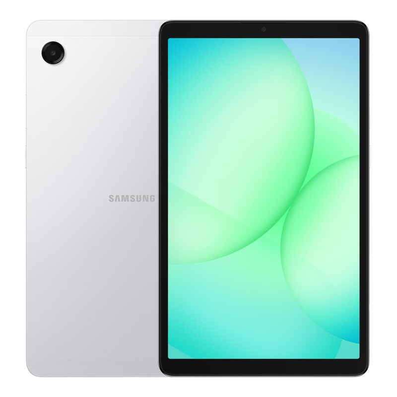 Samsung Tablet Galaxy Tab A11 X130 8.7 Wifi 4Gb Ram 64Gb, Silver 8806097781899