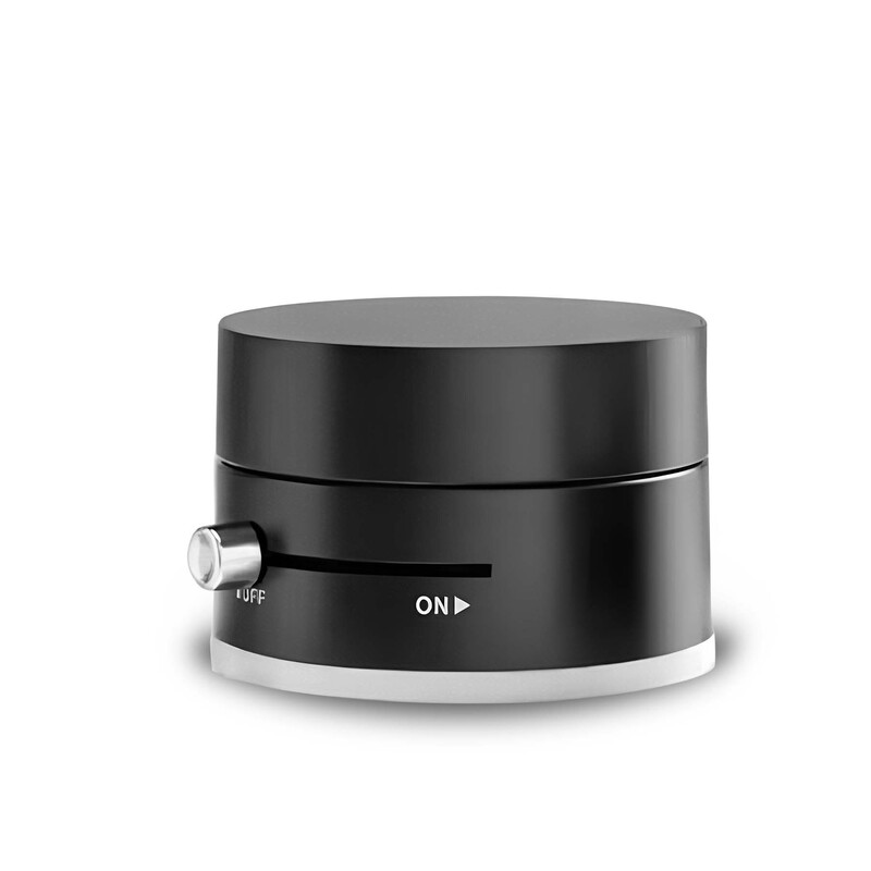 Oxerbog opvouwbare, draagbare magnetische autotelefoonhouder met schakelaar, dashboardbevestiging, verstelbare magnetische telefoonhouder, zuignapvoet, draaibare multifunctionele telefoonhouder, geschikt voor auto’s/bureaus/achteruitkijkspiegels/sportscholen (zwart)