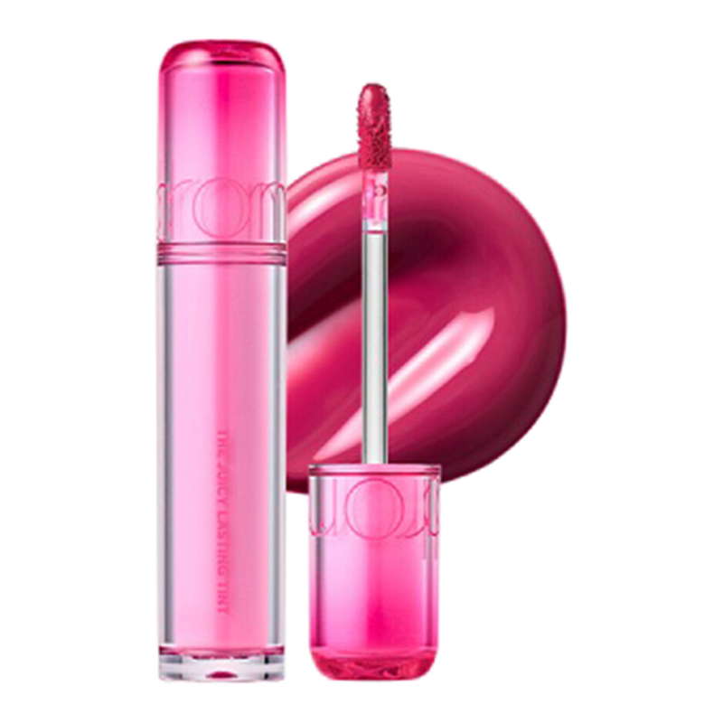 rom&nd Glow Fit Tint 21 Grape Bomb 3,5 g