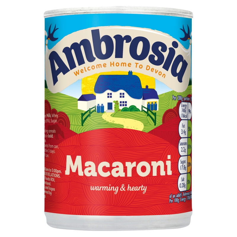 Macaroni 400g