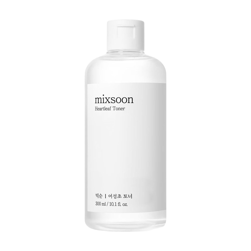 Heartleaf Toner [300 ml]