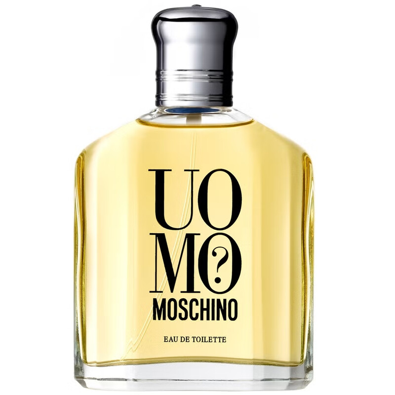 Uomo? Eau de Toilette Spray 125ml