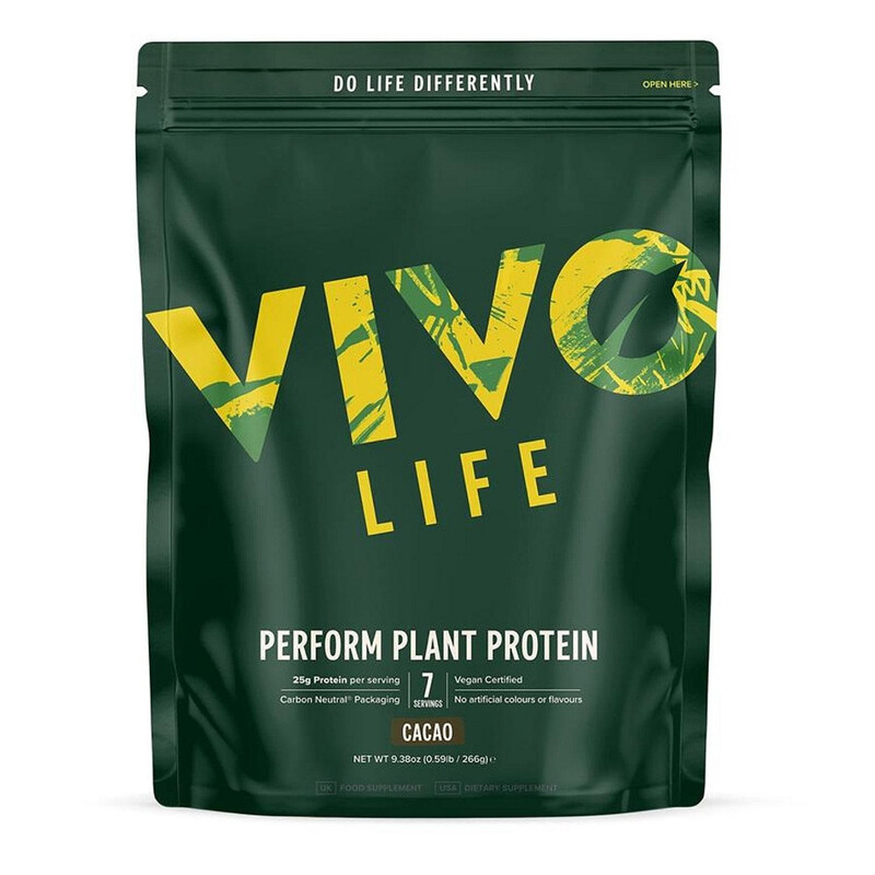 Perform Plant Protein Powder Cacao Flavour - 226 g