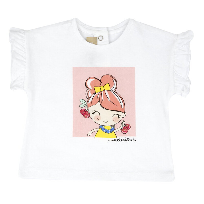 Chicco 09005618000000 MEISJES WIT 062