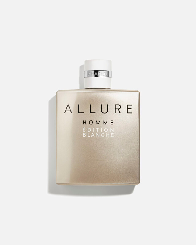 Chanel Allure Homme White Edition Eau de Parfum 150ml